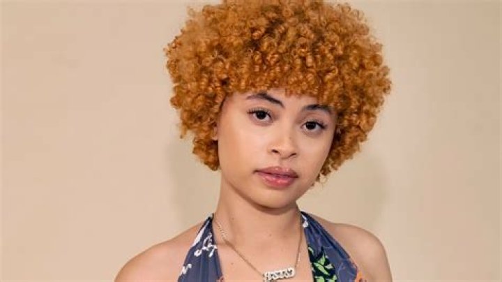 Is Ice Spice Autistic? Reddit And Quora Update!