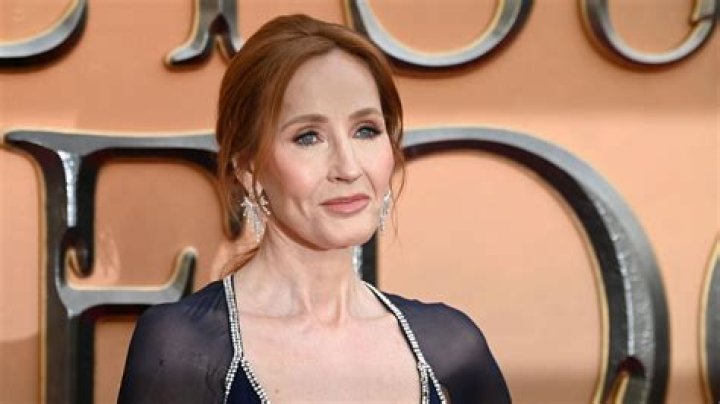 Is J.K. Rowling Vegan/Vegetarian?