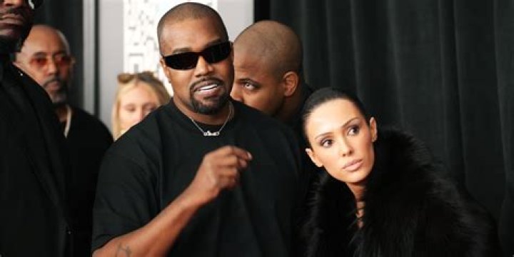 Is Kanye West Left-Handed?