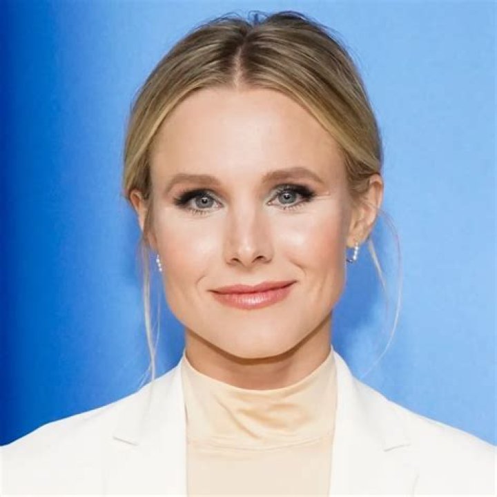 Is Kristen Bell From Michigan?