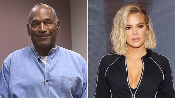 Is OJ Simpson Khloe Kardashian’s Dad?