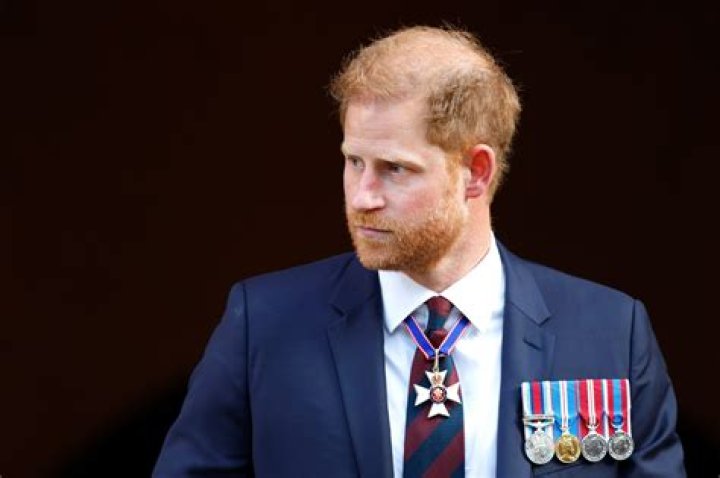 Is Prince Harry a Trump Supporter?