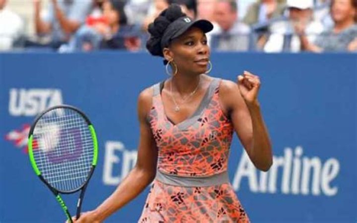 
Is Venus Williams Married and Has Children? Details of Her Affairs and Dating Rumors