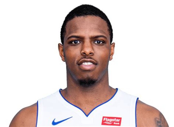 Isaiah Whitehead Bio - stats, salary, net worth, career, contract
