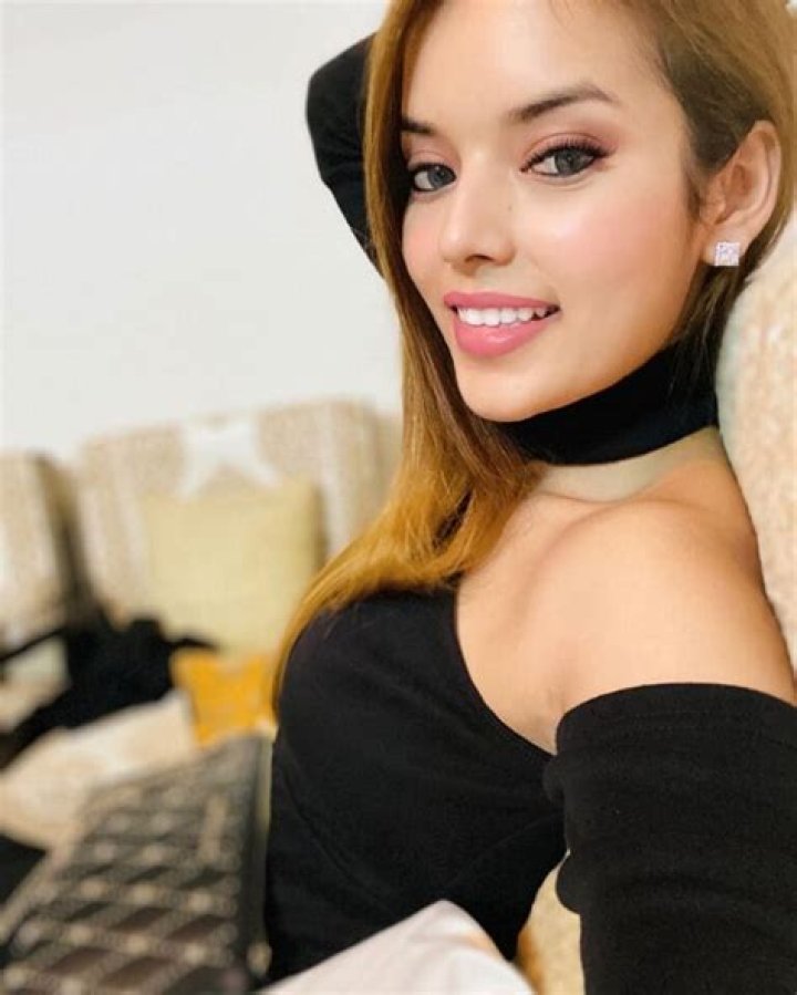 Isha Negi Height, Weight, Age, Body Statistics