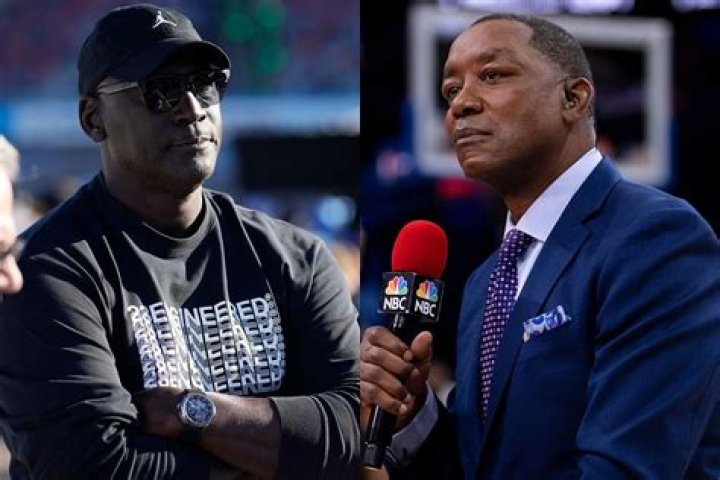 NBA Legend Isiah Thomas Career, Salary, and Net worth; Is He Married?