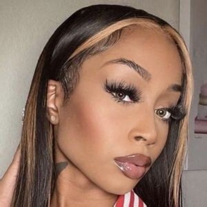 Itsreallycrystal Height, Weight, Age, Facts, Girlfriend