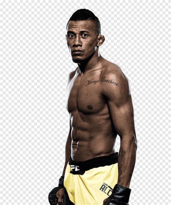 Iuri Alcantara Biography- MMA fighter, Salary, Earnings, Net worth, Married, Relationship, Affair, Age, Height, Family, Career, Nationality