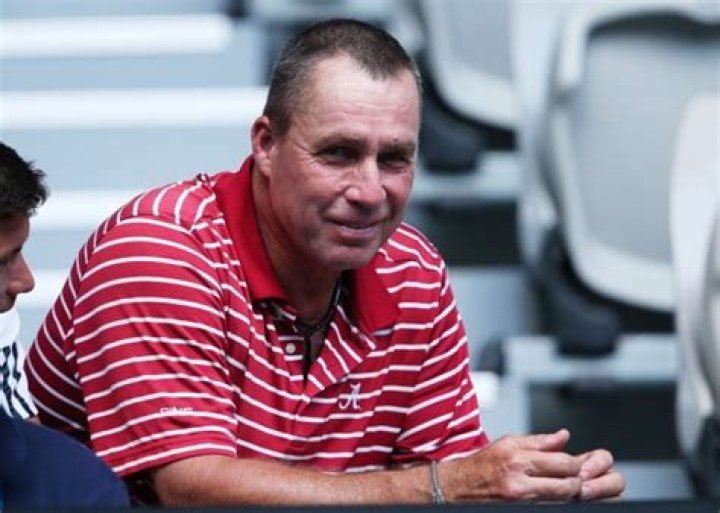 Ivan Lendl Net Worth | Celebrity Net Worth
