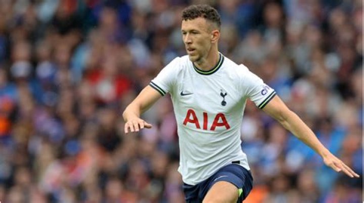 Ivan Perišić Height, Weight, Age, Girlfriend, Children, Facts, Biography