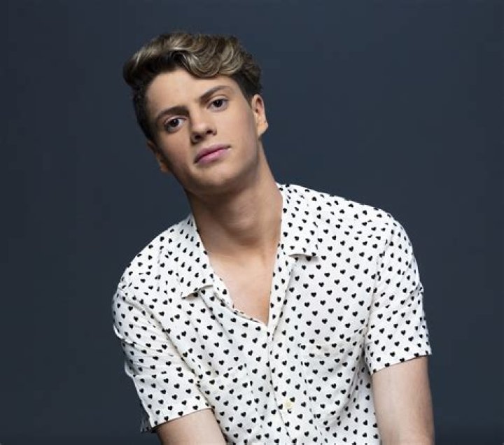 Jace Norman Height, Weight, Age, Girlfriend, Family, Facts, Biography