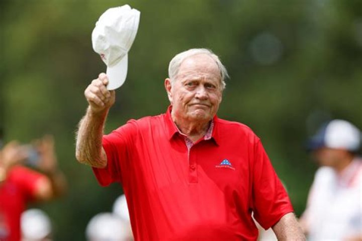 Jack Nicklaus Net Worth | Celebrity Net Worth