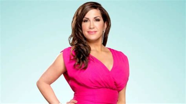 Jacqueline Laurita Net Worth | Celebrity Net Worth