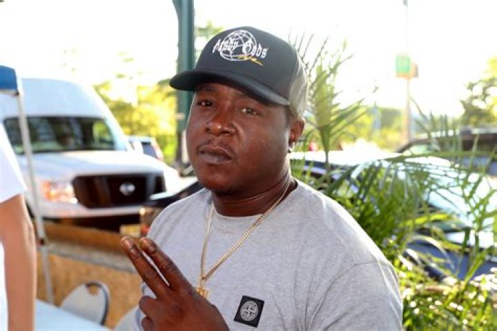 Jadakiss Net Worth | Celebrity Net Worth