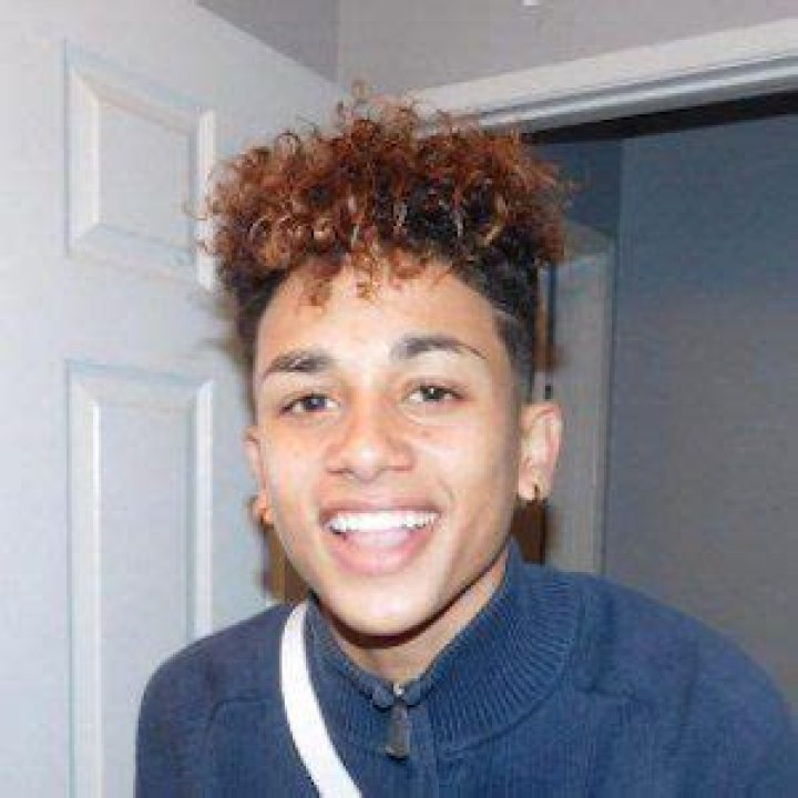 Jaden Delarosa Height, Weight, Age, Body Statistics