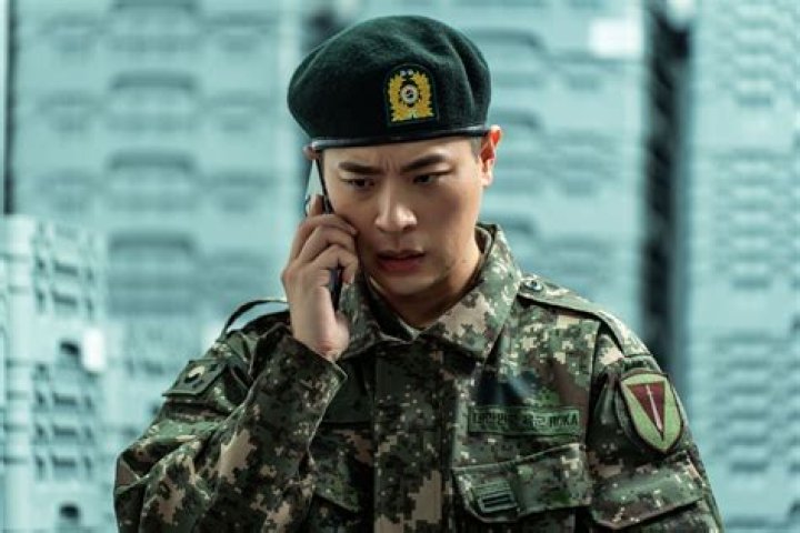 Jaeyoon Height, Weight, Age, Body Statistics