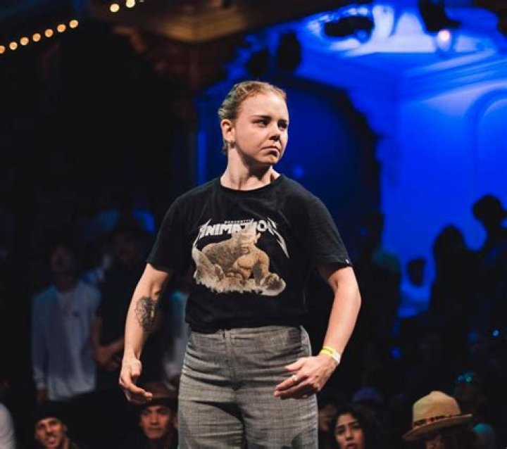 Jaja Vankova Height, Weight, Age, Boyfriend, Family, Facts, Biography