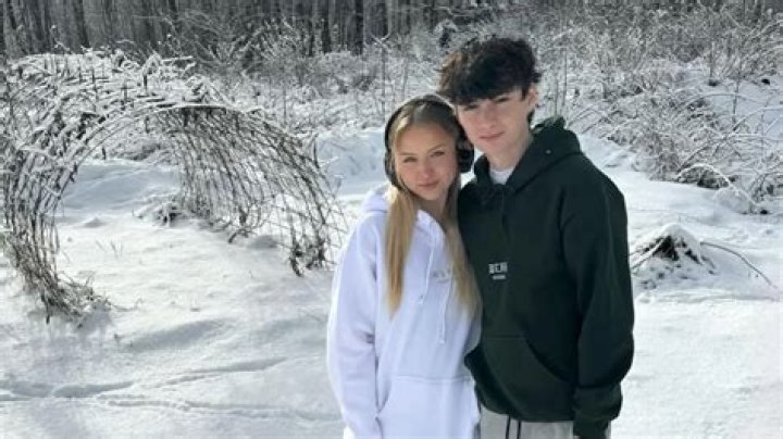 Jakob Greer Height, Weight, Age, Girlfriend, Facts, Biography