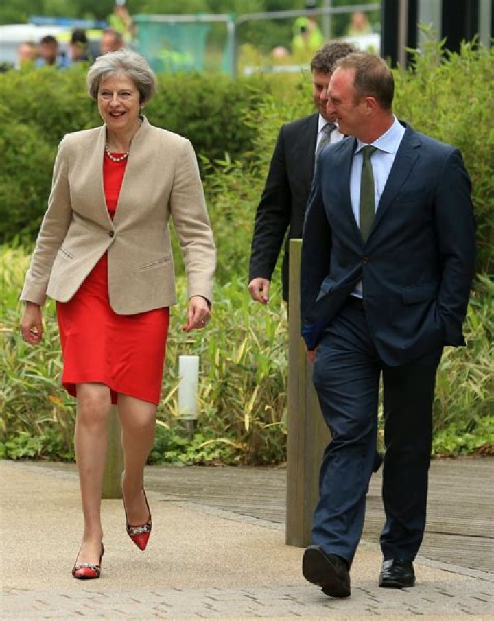 James Harding Net Worth | Celebrity Net Worth