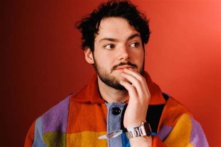 James Marriott Height, Weight, Age, Girlfriend, Facts, Biography