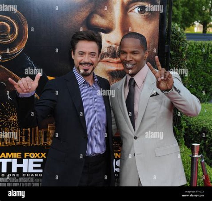 The Controversial Robert Downey Jr. Movie Fans May "Never See"