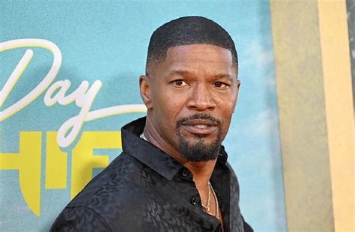 Jamie Foxx Is "Still Not Himself," Source Claims in New Update