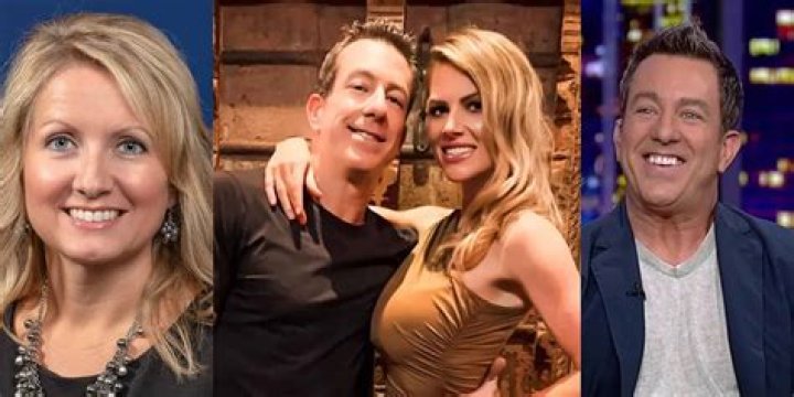 Jamie Lissow’s Girlfriend, Erica: Wife Photos!