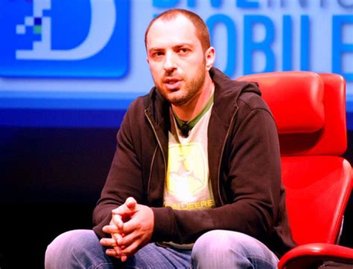 Jan Koum Net Worth | Celebrity Net Worth
