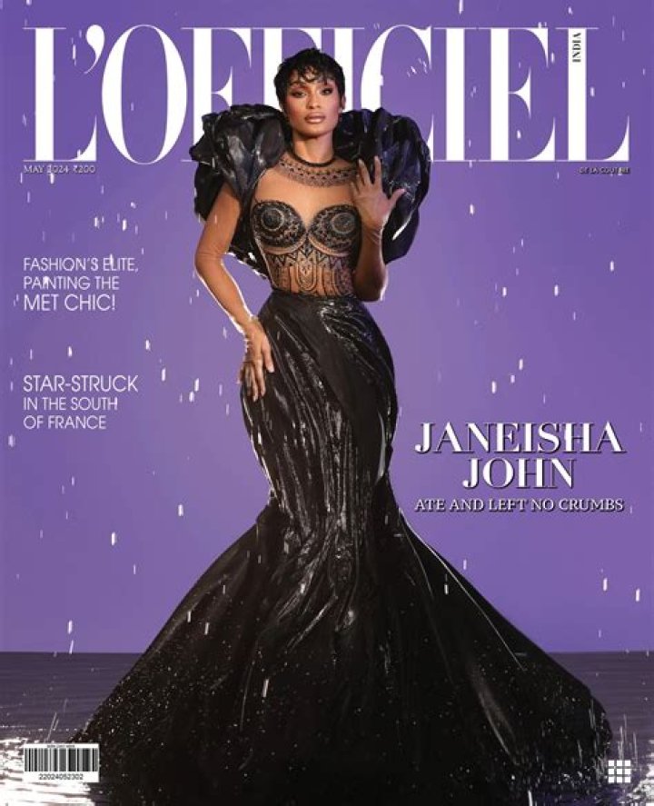 Janeisha John Height, Weight, Age, Facts, Siblings