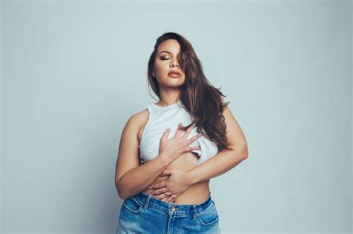 Jasmine Cephas Jones Height, Weight, Age, Boyfriend, Family, Biography