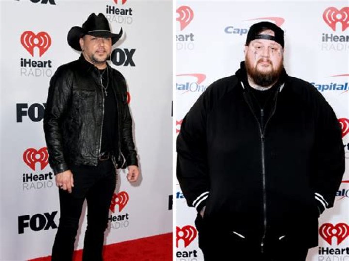 Jason Aldean and Jelly Roll Among Headliners for 2024 iHeartCountry Festival – Celeb Secrets