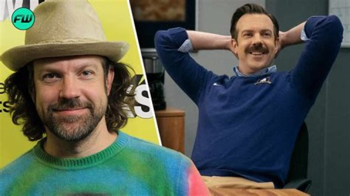 Jason Sudeikis Net Worth | Celebrity Net Worth