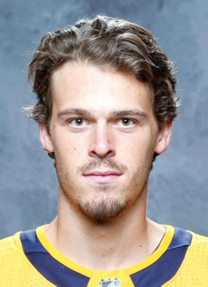 San Jose Sharks's Jasper Weatherby Bio, Age, Parents, Siblings, AHL Draft, Contract, Stats, Net Worth, Earnings, Salary, Girlfriend