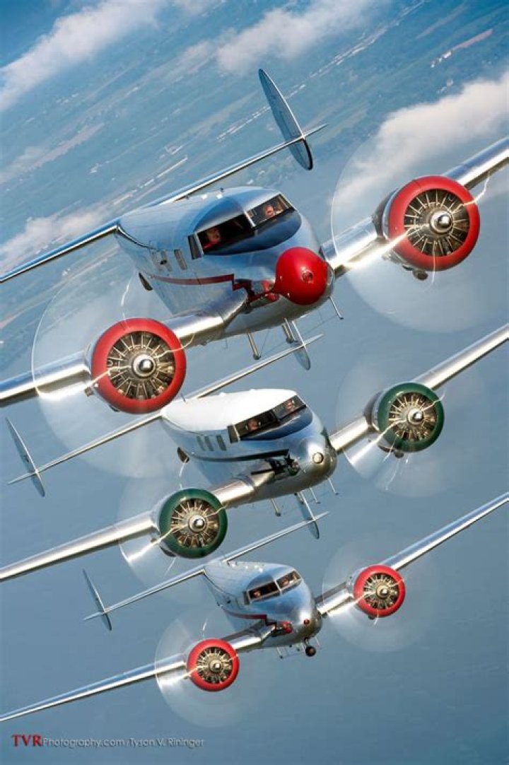 See the Most Jaw-Dropping Photo Ever Taken From a Commercial Airplane