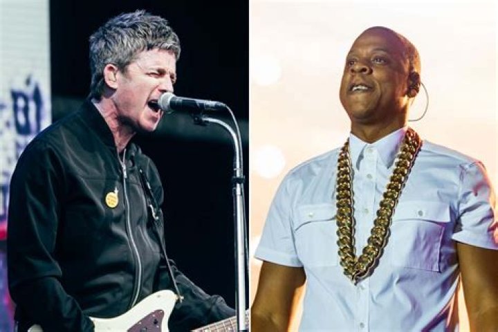 Jay-Z’s Harsh Response To Oasis’ Noel Gallagher