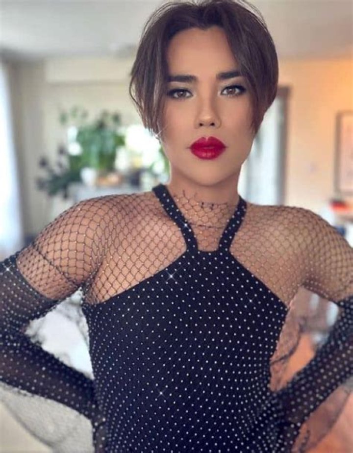 JayR Tinaco Height, Weight, Age, Boyfriend, Family, Facts, Biography