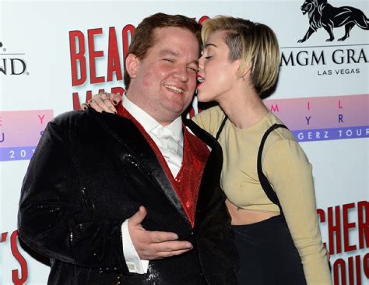 Jeff Beacher Net Worth | Celebrity Net Worth