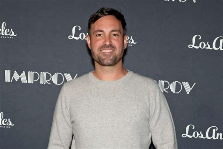 Jeff Dye Height, Weight, Age, Girlfriend, Family, Facts, Biography