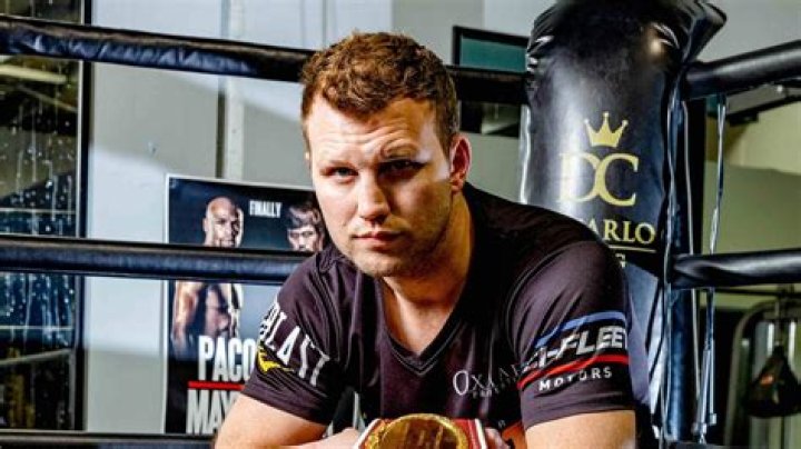 Jeff Horn Net worth 2019- The Boxer's Per Fight Earnings; Endorsements, Houses, Cars, and Properties