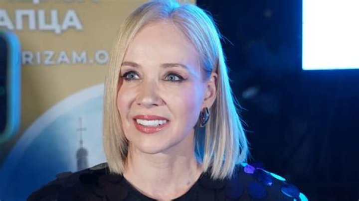 Jelena Rozga Height, Weight, Age, Body Statistics