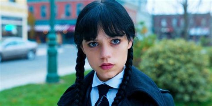 Jenna Ortega To Play Wednesday Addams In The New Netflix Series ‘Wednesday’ – Celeb Secrets