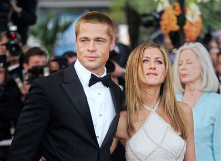 Jennifer Aniston Just Made a Rare Comment About Her Divorce From Brad Pitt