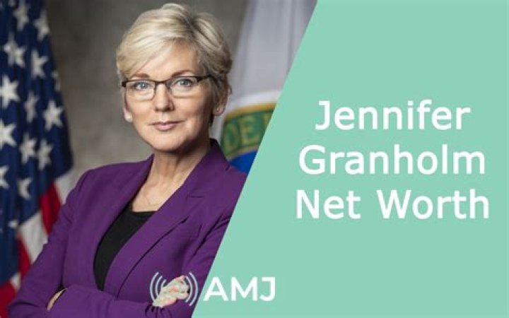 Jennifer Granholm Net Worth | Celebrity Net Worth