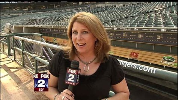 Jennifer Hammond Biography- Sportscaster, Salary, Net worth, Married, Relationship, Affair, Age, Height, Family, Relationship, Children