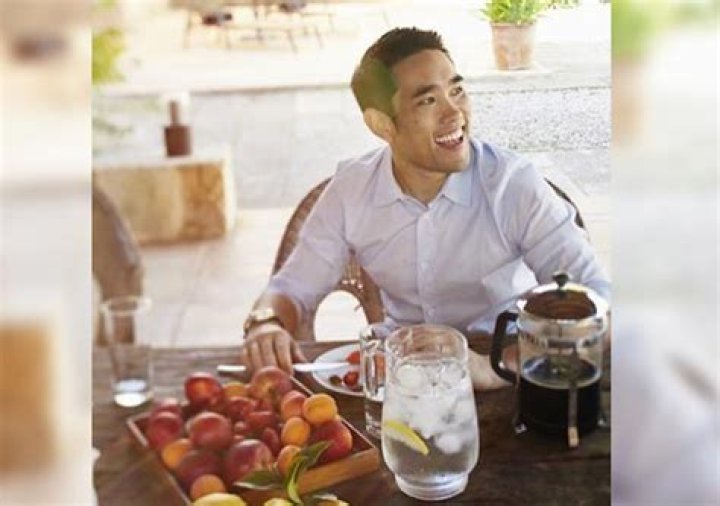 Jennifer Lawrence Trainer Dalton Wong Shares Healthy Breakfast Rules