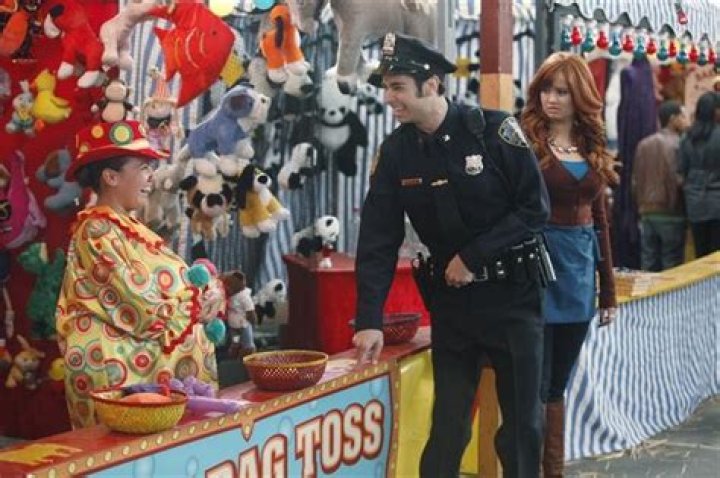 JENNIFER VEAL, JOEY RICHTER, DEBBY RYAN – Celeb Secrets