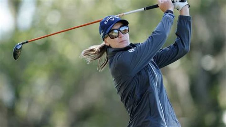 Jenny Coleman LPGA Career Earnings and Net worth; Is she Married?