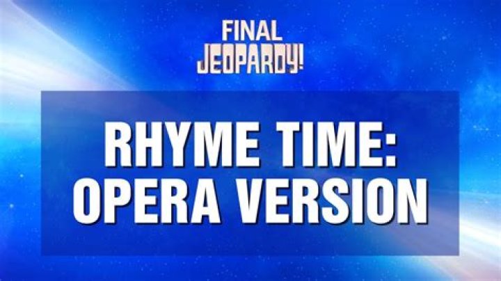 "Jeopardy!" Producer Defends "Nightmare" Final Clue Fans Call the "Worst Ever"