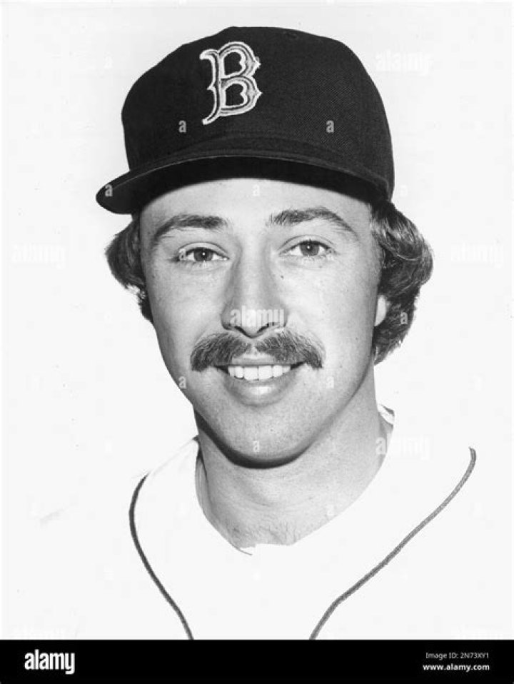 Jerry Remy Bio- salary, net worth, earnings, wife, children, relationship, married, career, biography, family, health, age, height