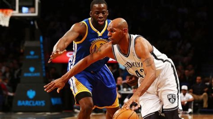 Jerry Stackhouse's Bio, Age, Net Worth, Earnings, Contract, Salary, Stats, Family, Wife, Relationship Status and Children